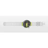 Amazfit Cheetah 3,53 cm (1.39") AMOLED 46.7 mm Digital 454 x 454 Pixeles Pantalla