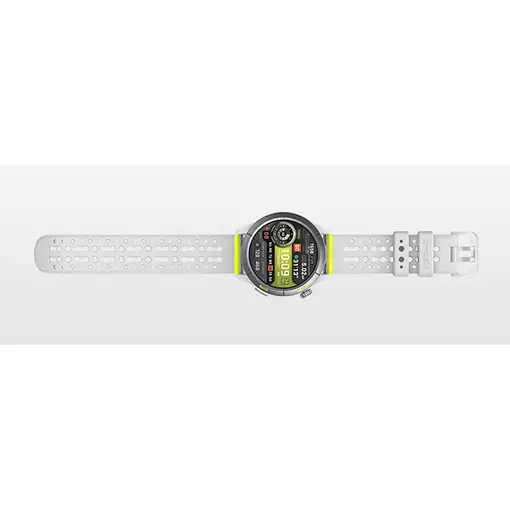 Amazfit Cheetah 3,53 cm (1.39") AMOLED 46.7 mm Digital 454 x 454 Pixeles Pantalla