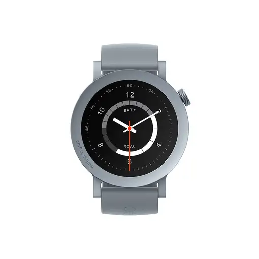 Nothing Watch Pro 2 3,35 cm (1.32") AMOLED Digital 466 x 466 Pixeles Gris GPS (sat