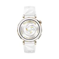 Huawei WATCH GT5 Pro 42mm 3,35 cm (1.32") AMOLED Digital 466 x 466 Pixeles Blanco