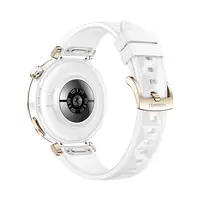 Huawei WATCH GT5 Pro 42mm 3,35 cm (1.32") AMOLED Digital 466 x 466 Pixeles Blanco