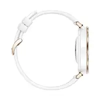 Huawei WATCH GT5 Pro 42mm 3,35 cm (1.32") AMOLED Digital 466 x 466 Pixeles Blanco