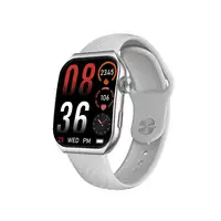 Trevi T-FIT 400 C 4,98 cm (1.96") AMOLED Digital 410 x 502 Pixeles Pantalla táctil