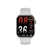 Trevi T-FIT 400 C 4,98 cm (1.96") AMOLED Digital 410 x 502 Pixeles Pantalla táctil