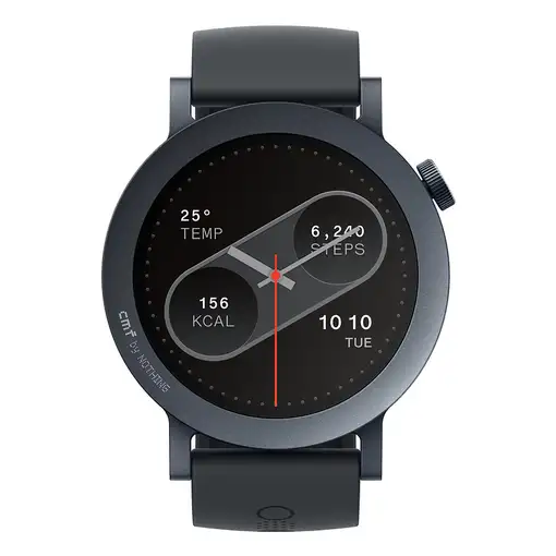 Smartwatch Nothing Watch Pro 2  (1.32'') 466x466 Pixeles