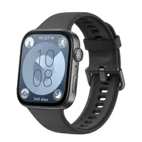 Huawei WATCH Fit 3 4,62 cm (1.82") AMOLED Digital 408 x 480 Pixeles Pantalla tácti