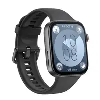 Huawei WATCH Fit 3 4,62 cm (1.82") AMOLED Digital 408 x 480 Pixeles Pantalla tácti