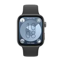 Huawei WATCH Fit 3 4,62 cm (1.82") AMOLED Digital 408 x 480 Pixeles Pantalla tácti
