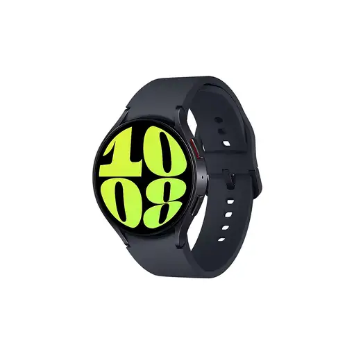 Smartwatch Samsung 75740 SM-R940NZKADBT  (1.5'') 480x480 Pixeles