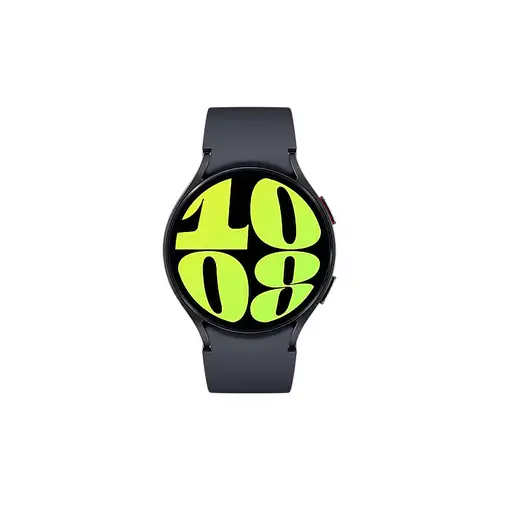 Smartwatch Samsung 75740 SM-R940NZKADBT  (1.5'') 480x480 Pixeles