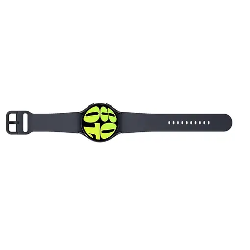 Smartwatch Samsung 75740 SM-R940NZKADBT  (1.5'') 480x480 Pixeles