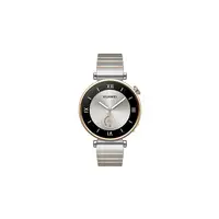 Huawei WATCH GT 4 3,35 cm (1.32") AMOLED 41 mm Digital 466 x 466 Pixeles Plata Wif