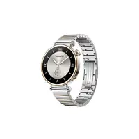Huawei WATCH GT 4 3,35 cm (1.32") AMOLED 41 mm Digital 466 x 466 Pixeles Plata Wif