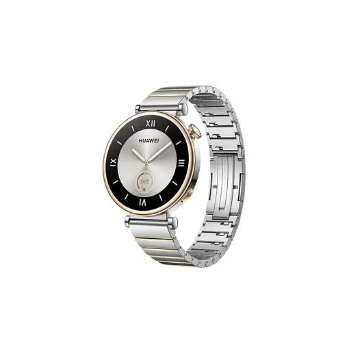 Huawei WATCH GT 4 3,35 cm (1.32") AMOLED 41 mm Digital 466 x 466 Pixeles Plata Wif