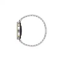 Huawei WATCH GT 4 3,35 cm (1.32") AMOLED 41 mm Digital 466 x 466 Pixeles Plata Wif