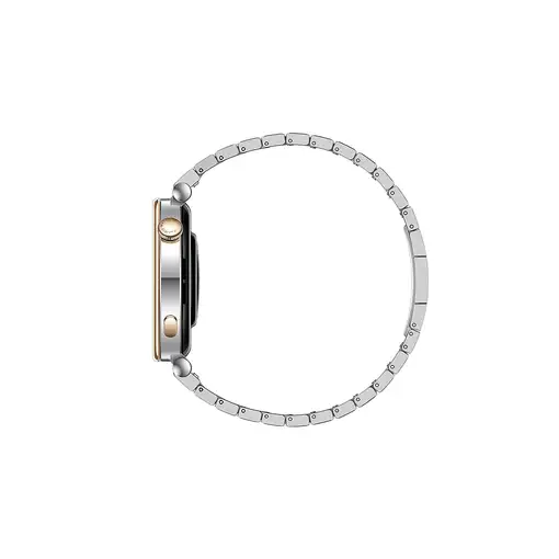 Huawei WATCH GT 4 3,35 cm (1.32") AMOLED 41 mm Digital 466 x 466 Pixeles Plata Wif