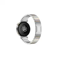 Huawei WATCH GT 4 3,35 cm (1.32") AMOLED 41 mm Digital 466 x 466 Pixeles Plata Wif
