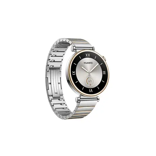 Huawei WATCH GT 4 3,35 cm (1.32") AMOLED 41 mm Digital 466 x 466 Pixeles Plata Wif