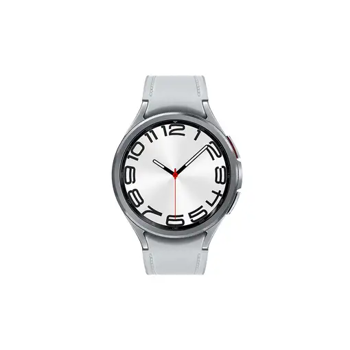 Smartwatch Samsung 75739 Watch6 Classic  (1.5'') 480x480 Pixeles