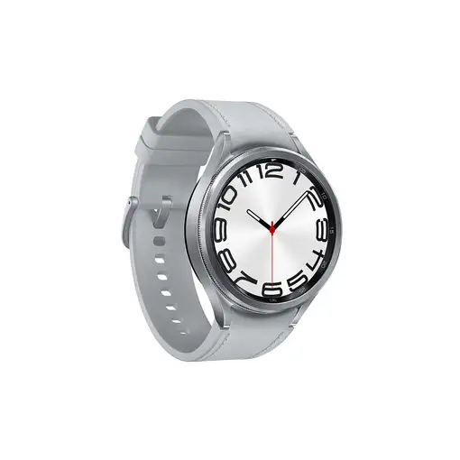 Smartwatch Samsung 75739 Watch6 Classic  (1.5'') 480x480 Pixeles