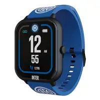 Techmade TM-SWFOOT-INT3 Relojes inteligentes y deportivos 4,65 cm (1.83") Digital