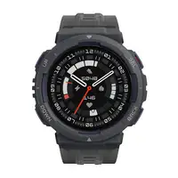 Amazfit ACTIVE EDGE 3,35 cm (1.32") TFT 46 mm Digital 360 x 360 Pixeles Pantalla t
