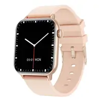 Trevi T-FIT 201 A 4,7 cm (1.85") AMOLED Digital Pantalla táctil Rosa