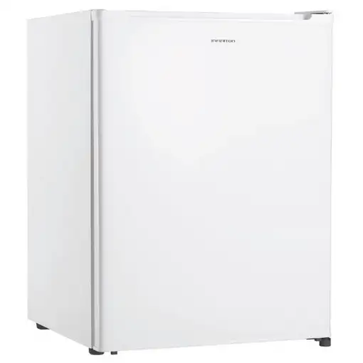 Frigorifico Una Puerta CL-92L8WEV, 88 l, 83 cm, Ciclico, E, Blanco