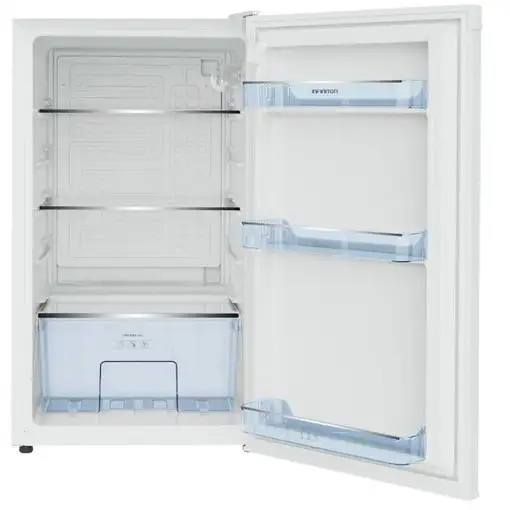Frigorifico Una Puerta CL-92L8WEV, 88 l, 83 cm, Ciclico, E, Blanco