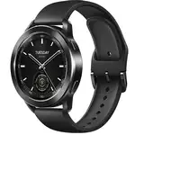 Smartwatch Xiaomi Watch S3  (1.43'') 466x466 Pixeles