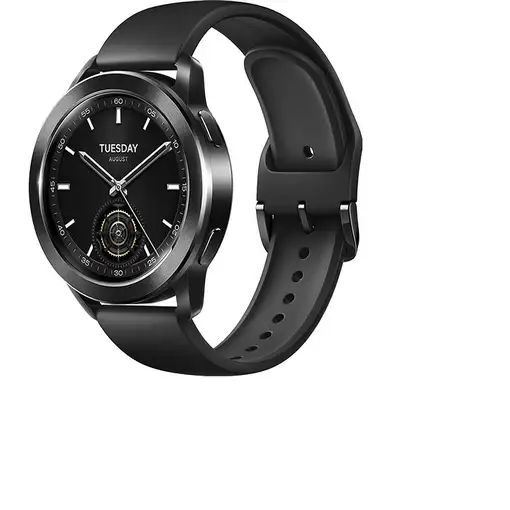 Smartwatch Xiaomi Watch S3  (1.43'') 466x466 Pixeles