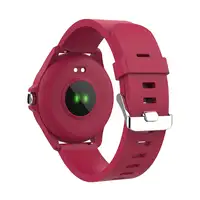 Forever CW-300 3,05 cm (1.2") IPS Digital 240 x 240 Pixeles Pantalla táctil Magent