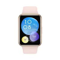 Huawei WATCH FIT 2 4,42 cm (1.74") AMOLED 33 mm Digital 336 x 480 Pixeles Pantalla