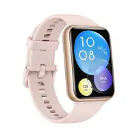 Huawei WATCH FIT 2 4,42 cm (1.74") AMOLED 33 mm Digital 336 x 480 Pixeles Pantalla