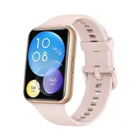 Huawei WATCH FIT 2 4,42 cm (1.74") AMOLED 33 mm Digital 336 x 480 Pixeles Pantalla