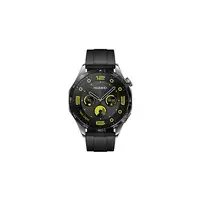 Huawei WATCH GT 4 3,63 cm (1.43") AMOLED 46 mm Digital 466 x 466 Pixeles Negro Wif