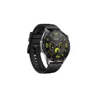 Huawei WATCH GT 4 3,63 cm (1.43") AMOLED 46 mm Digital 466 x 466 Pixeles Negro Wif