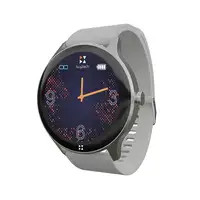 Techmade BY-BETA-SIL Relojes inteligentes y deportivos 3,51 cm (1.38") Digital Pan
