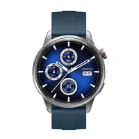 realme Watch S2 3,63 cm (1.43") AMOLED Digital 466 x 466 Pixeles Pantalla táctil P