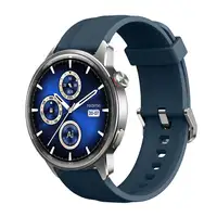 realme Watch S2 3,63 cm (1.43") AMOLED Digital 466 x 466 Pixeles Pantalla táctil P