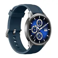 realme Watch S2 3,63 cm (1.43") AMOLED Digital 466 x 466 Pixeles Pantalla táctil P