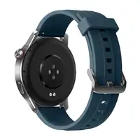 realme Watch S2 3,63 cm (1.43") AMOLED Digital 466 x 466 Pixeles Pantalla táctil P