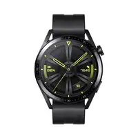 Smartwatch Huawei 6543 GT 3 Active  (1.43'') 466x466 Pixeles