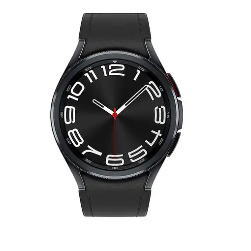 Smartwatch Samsung 75739 SM-R950NZKAPHE  (1.3'') 432x432 Pixeles
