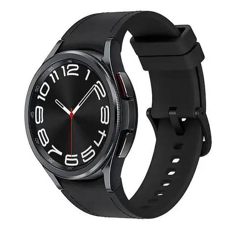 Smartwatch Samsung 75739 SM-R950NZKAPHE  (1.3'') 432x432 Pixeles
