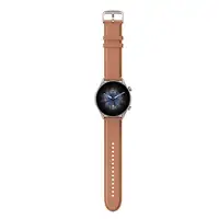 Smartwatch Amazfit GTR 3 Pro  (1.45'') 480x480 Pixeles