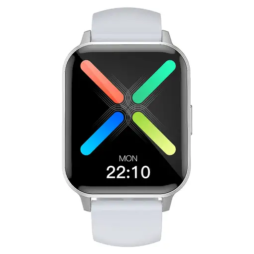 Smartwatch Leotec LESW41G  (1.85'')