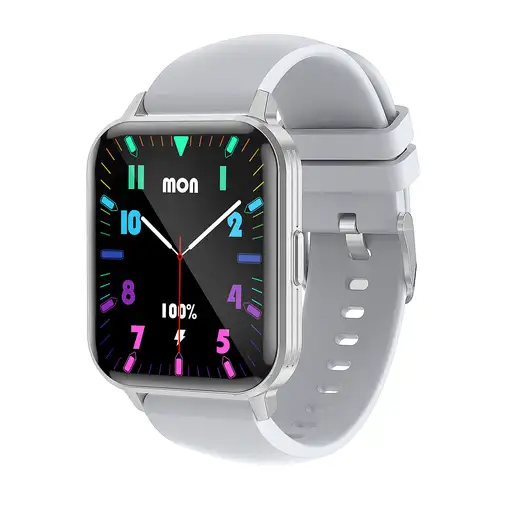 Smartwatch Leotec LESW41G  (1.85'')
