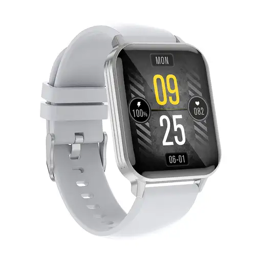 Smartwatch Leotec LESW41G  (1.85'')