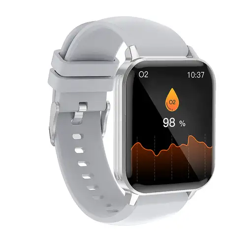 Smartwatch Leotec LESW41G  (1.85'')